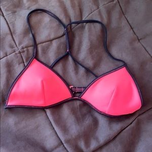 Victoria’s Secret Swim Top Size S